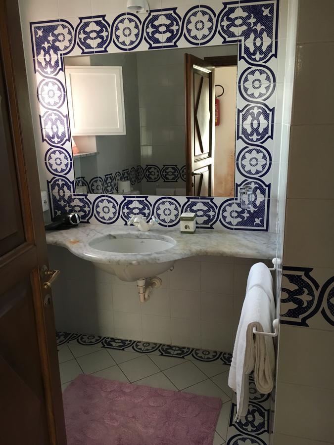 Montemarcello Room And Bathroom 아메그리아 외부 사진
