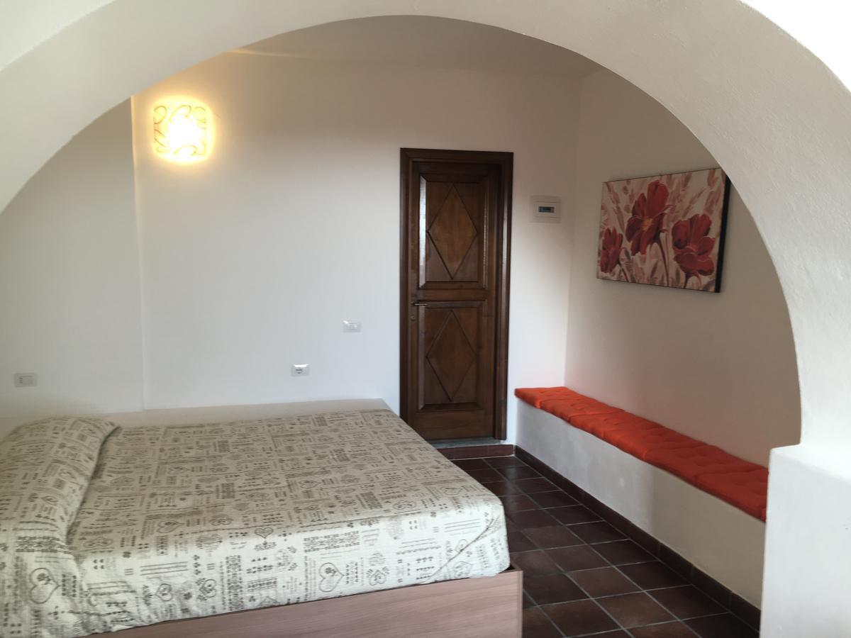 Montemarcello Room And Bathroom 아메그리아 외부 사진