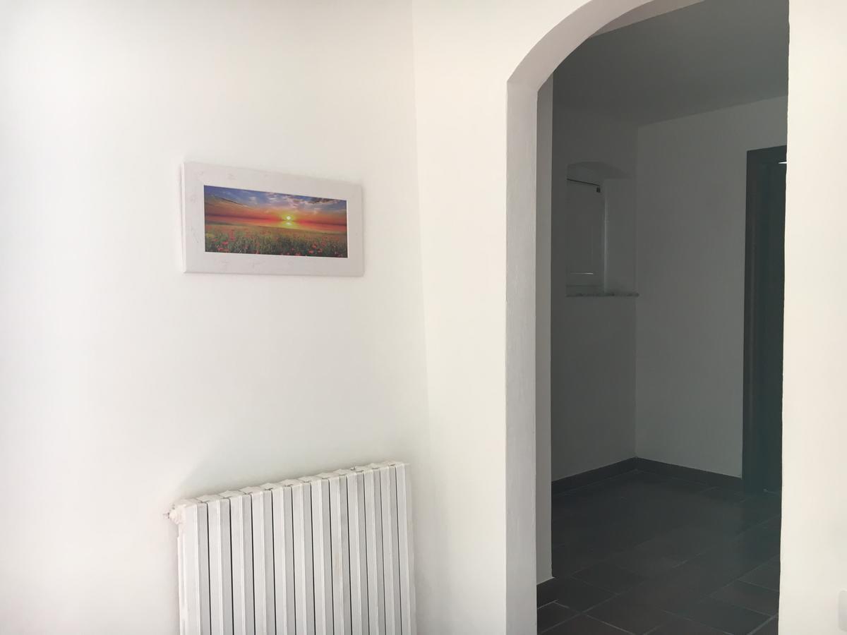 Montemarcello Room And Bathroom 아메그리아 외부 사진